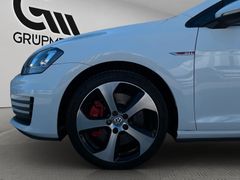 VW Golf VII Lim. GTI Performance 230PS | SHZ | Temp