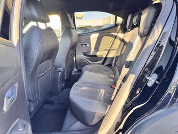 Bild 8 Opel Mokka-e Ultimate NAVI/SHZ+LHZ/PDC v+h+CAM/TOTWIN