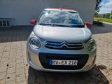 Citroën C1 VTi 68 Stop&Start Feel Feel - Citroën C1: Panoramadach