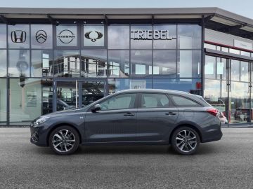 Hyundai i30 cw Trend 1.0 T-GDI °AHK°SHZ°RFK°AppleCarplay