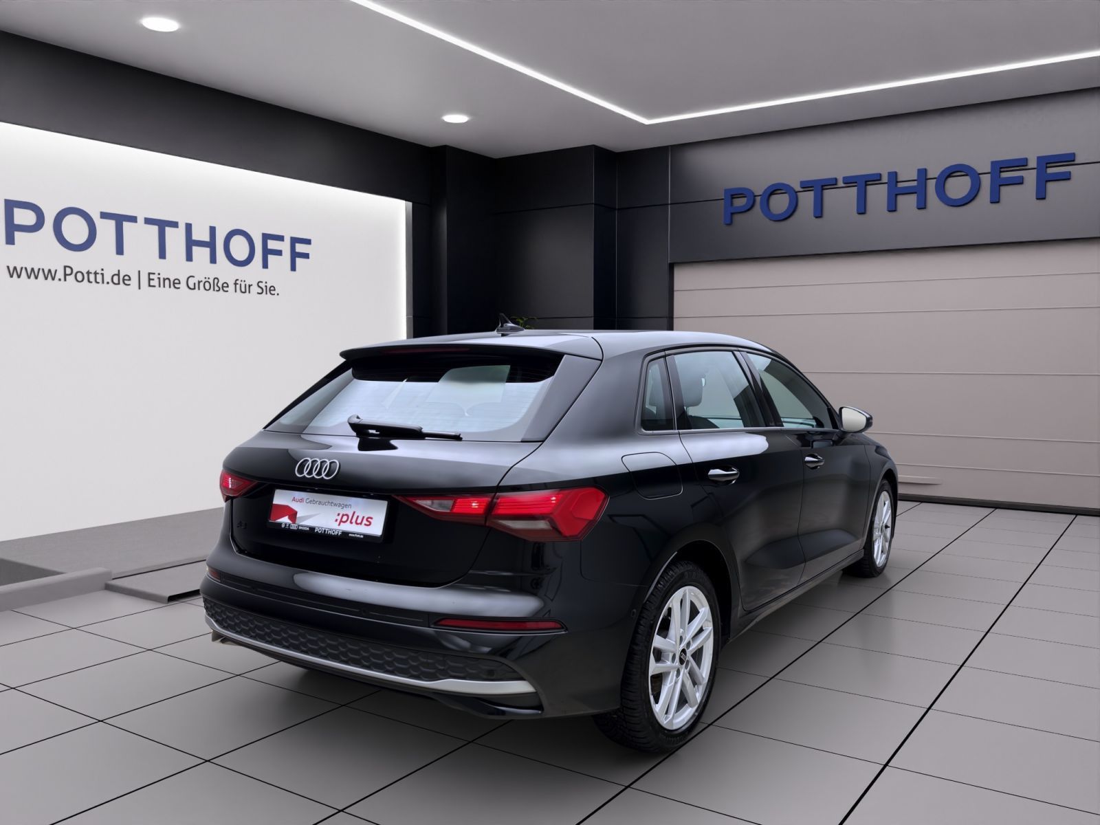 Audi A3 - Bild 5
