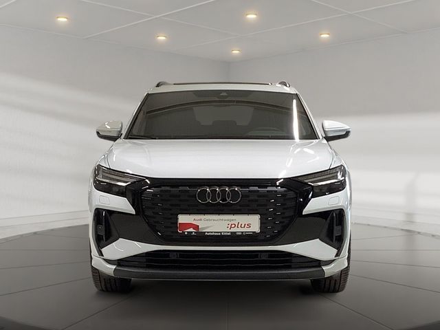 Q4 e-tron 50 quattro 360° Kamera, Matrix-LED,Pan