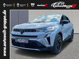 Renault Symbioz Techno E-Tech Full Hybrid 145 - Renault Symbioz: Limousine