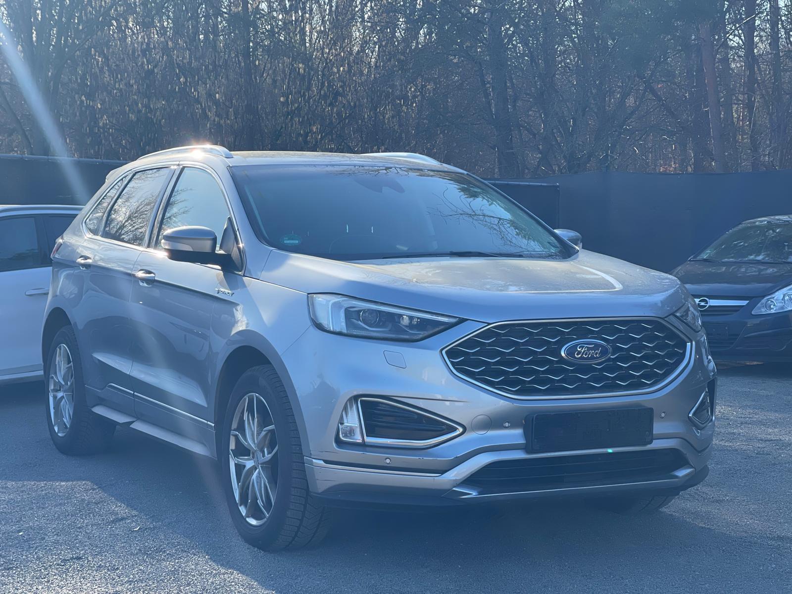 Ford Edge Vignale Bi-Turbo*4x4*2.0*Diesel*238PS*KAM*