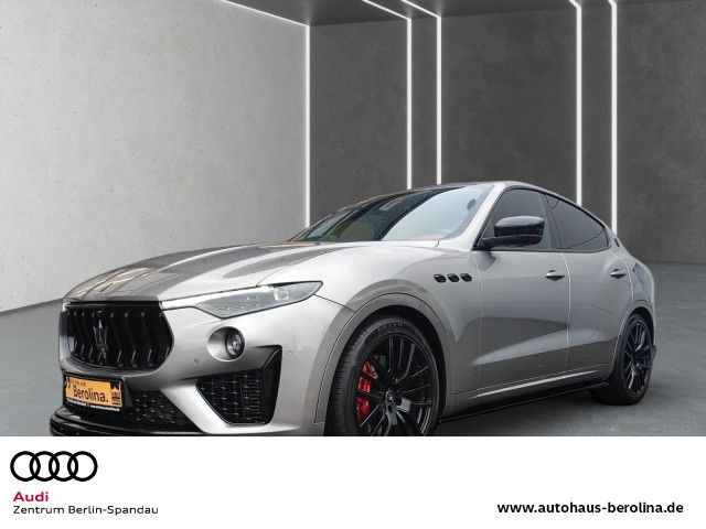 Vorschaubild: MASERATI Levante 3.0 Gran Lusso SQ4 Aut. *MATRIX*PANO* (Fahrzeug-Nr. A06606)