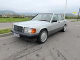 Mercedes-Benz 190E 2.0 Sportline Teilleder Automatik Oldtimer  - Mercedes-Benz 190: Sportline
