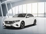 Mercedes-Benz E 400 e 4MATIC Limousine mit EQ Hybrid Technolog - gebrauchte Mercedes-Benz E 400 aus dem Jahr 2024