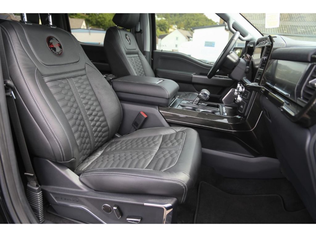 Ford F 150 - Bild 7