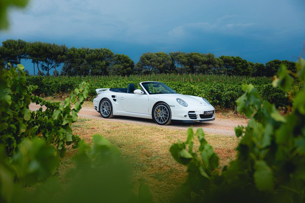 Porsche 911 Urmodell