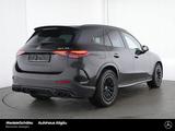 Mercedes-Benz GLC 43 AMG 4M Night Premium+ 21" Carbon Standhei - schwarze Mercedes-Benz GLC 43 AMG