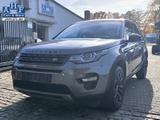 Land Rover Discovery 2.0 Sport SE AWD AUT NAVI R-CAM PANO - graue Land Rover Discovery