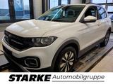 Volkswagen T-Cross 1.0 TSI DSG Move  PDC LM Klima
