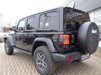 Jeep Wrangler - Vorschau Bild 8