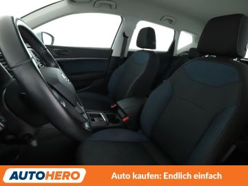 SEAT Ateca - 10
