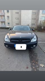 Mercedes-Benz CLS 350 CGI - - gebrauchte Mercedes-Benz CLS 350 aus dem Jahr 2006