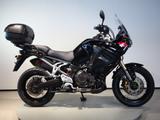 Yamaha XT1200Z ABS Super Tenere AKRA  - YAMAHA XT1200Z SUPER TENERE