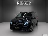 Mercedes-Benz V 300 d AVANTGARDE-Extralang*Airmatic*NIGHT*LED+