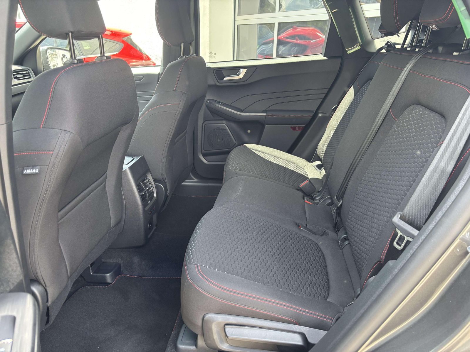 Ford Kuga - Bild 14