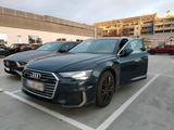 Audi A6 c8 S-Line hibrid Diesel - Audi A6 C8 Gebrauchtwagen