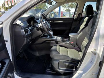 Mazda CX-5 SKYACTIV-D 184 AWD Aut. Sports-Line