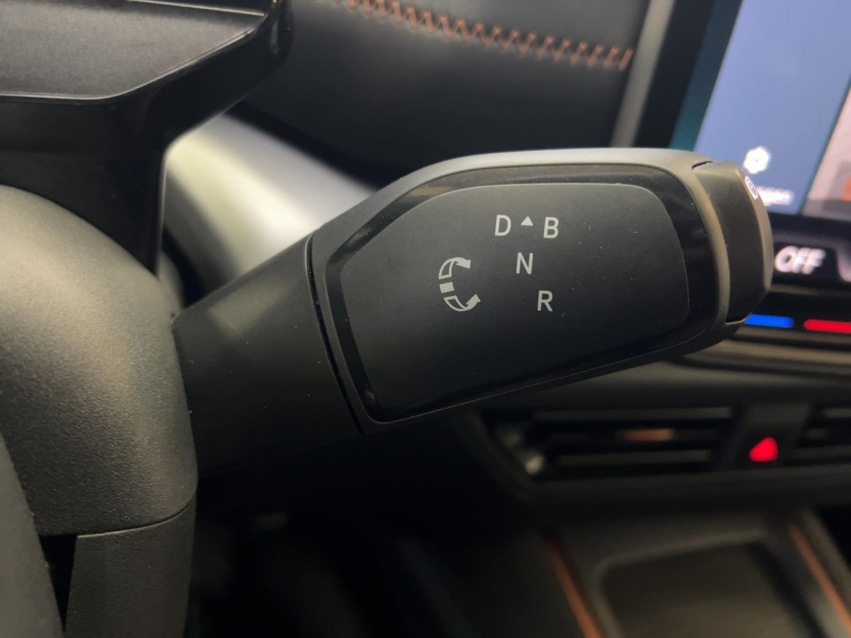 Cupra Born - Bild 13