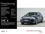 Audi A6 Avant 45 TFSI sport*Tour*Leder*Sound*virtual
