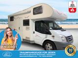 Challenger Genesis 31/Festbett/Garage/Klimaanlage/Markise - Challenger Alkoven
