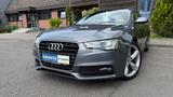Audi A5*Sport*S-line*Automatik*Led*Xenon*Garantie* - Audi A5: Garantie