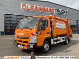 Mitsubishi Canter 9C18 Zoeller 7m³