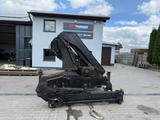 Palfinger HMF 2820 K6 6xtenssions, remote, FLY JIB - Palfinger LKWs