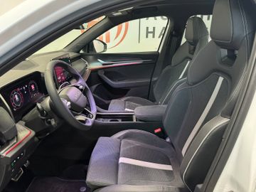 Skoda Kodiaq 1.5 TSI Sportline AHK*Pano*Matrix*7-Sitze