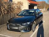 Audi A4 Avant 35 TFSI S-Tronic