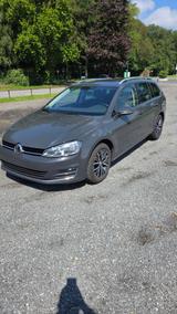 Volkswagen VW Golf 7 Variant 1.6 TDI | Zahnriemen NEU