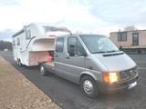 Volkswagen Celtic Rambler Fifth Wheeler Wohnauflieger Slide - Angebote