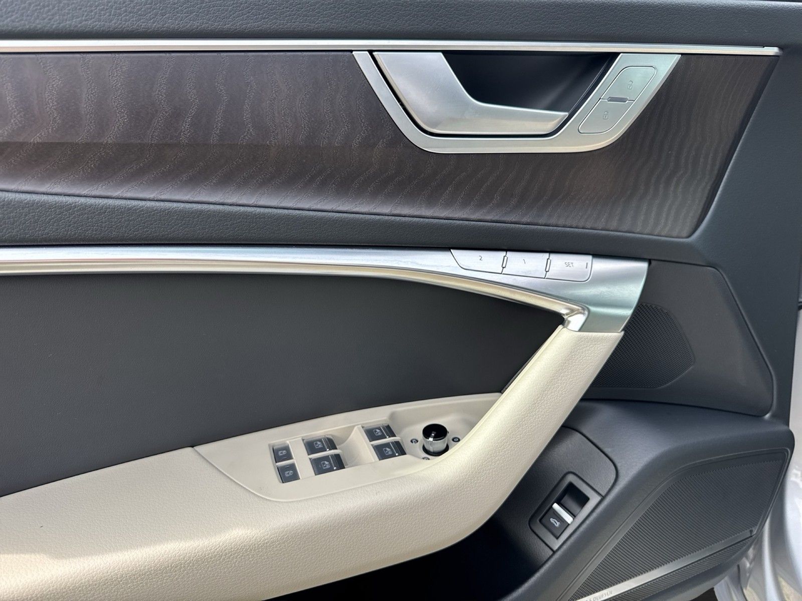Audi A6 Allroad 50 TDI Navi HUD Pano Leder B&O foto 8
