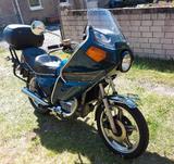 Honda CX500, 2 Stück. Nur zusammen. - Offers