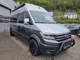 Volkswagen EXKLUSIVER GRAND CALIFORNIA 680 - Volkswagen Grand California 680