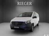 Mercedes-Benz Vito 114 CDI Tourer PRO Lang Kam*Navi*8Sitze*SHZ - Mercedes Vito 8-Sitzer