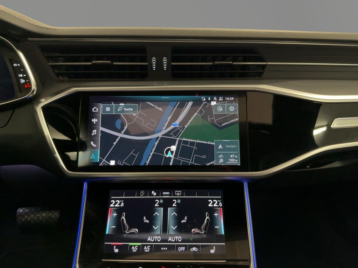 Audi A6 - Bild 15