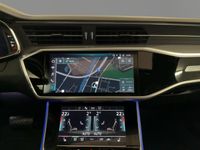 Audi A6 - Vorschau Bild 15
