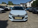 Hyundai i20Trend*Klimaau*Navi*Rückfahrtkamera*44 Tkm*EU6 - Hyundai i20: Eu
