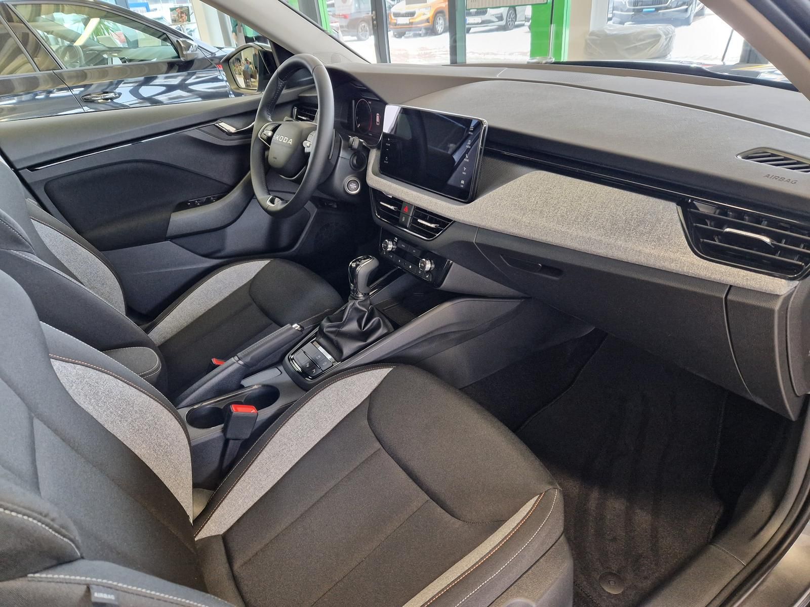 Skoda Kamiq - Bild 9