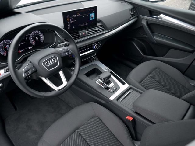 Fahrzeugabbildung Audi Q5 40 quattro 2.0 TDI S-tronic | LED Standhzg.