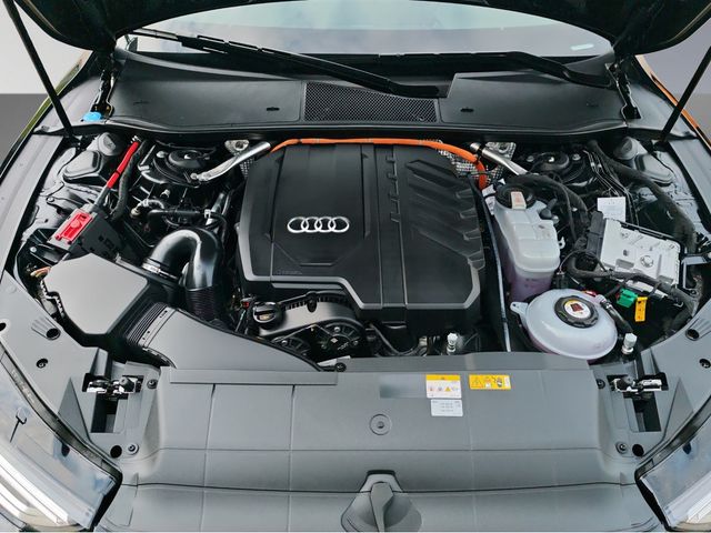 A7 Sportback 50 TFSI e quattro LED B&O 360°