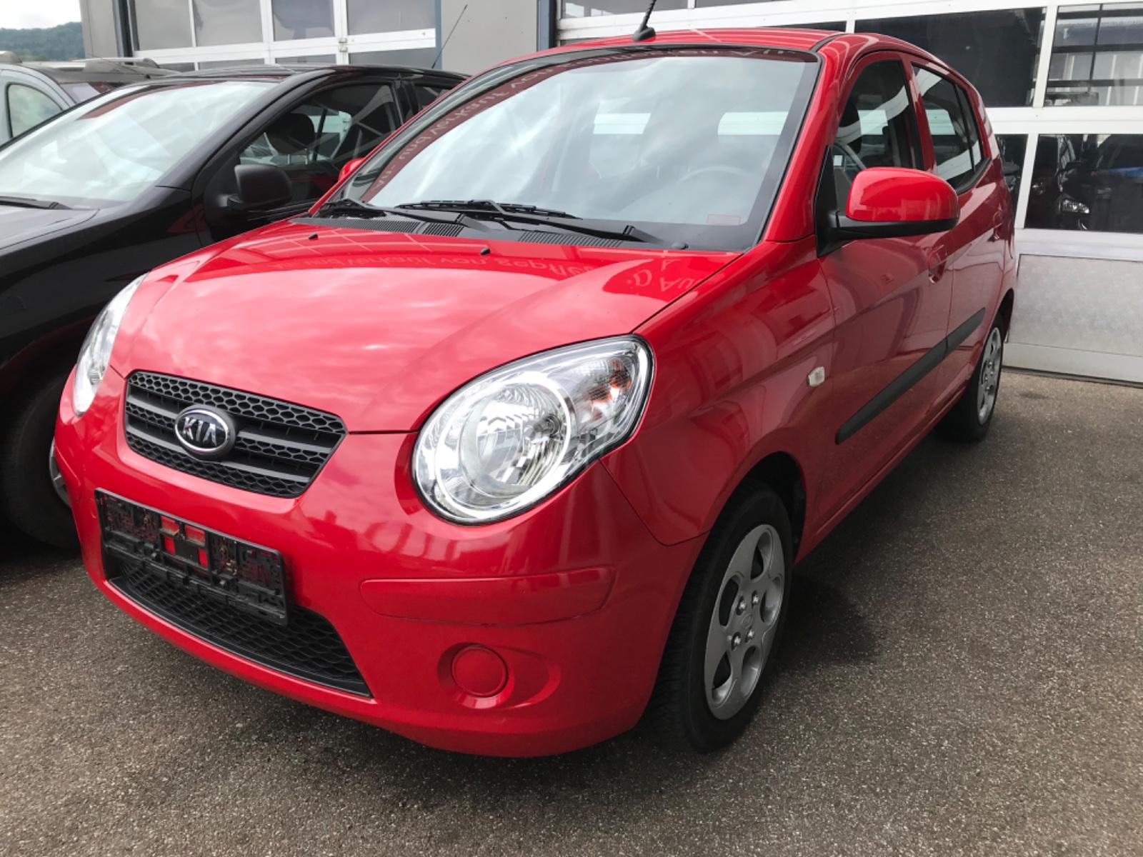 Kia Picanto 1.1 Vision