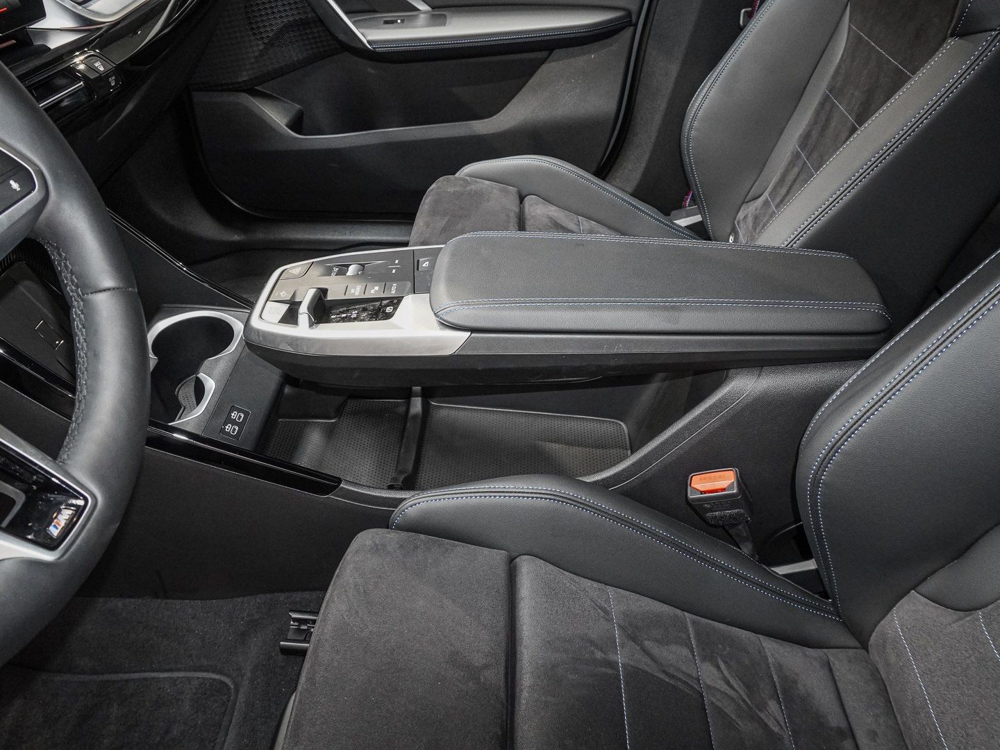 BMW X2 - Bild 12