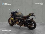 BMW S 1000 R Dienstmotorrad !! - BMW S1000 R