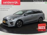 Kia cee'd / Ceed 1.6 GDI PHEV DynamicLine | Carplay - Kia cee'd / Ceed mit Hybrid-Antrieb: Kombi