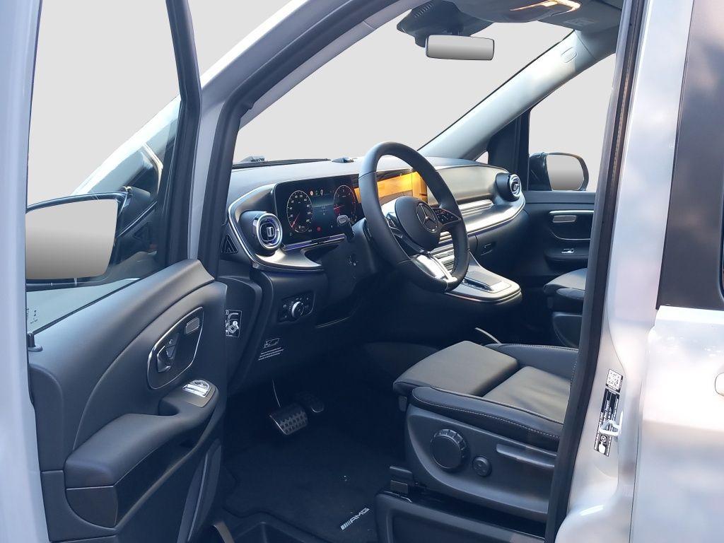 Fahrzeugabbildung Mercedes-Benz V 300 d Marco Polo HORIZON AHK*Leder*Standh.*360