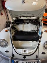 Volkswagen Käfer - Volkswagen Käfer: Limousine